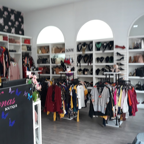 Opiniones de Nenas Boutique en Cuenca - Tienda de ropa