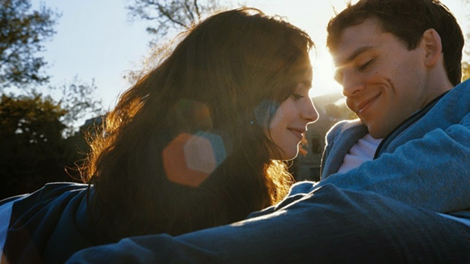 2. LOVE ROSIE  2