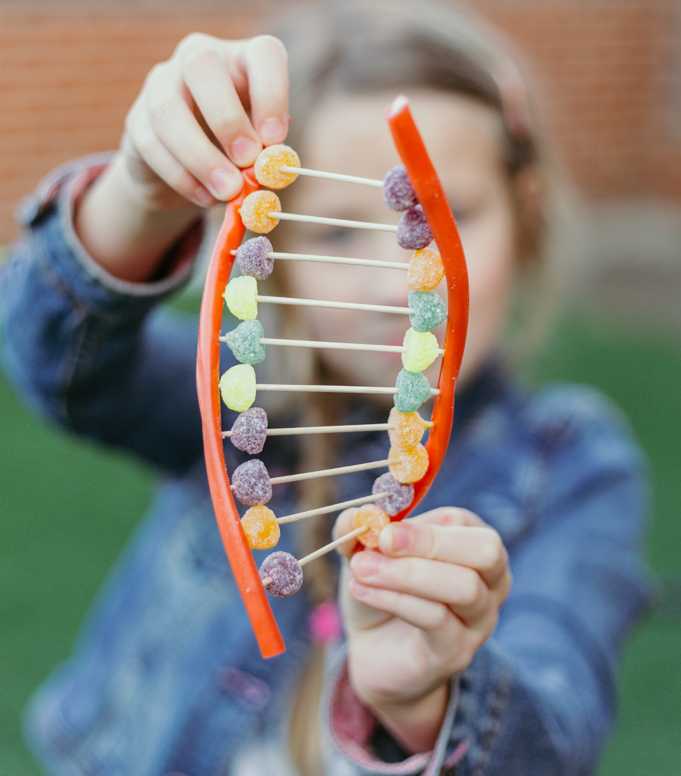 simple experiments for grade 1