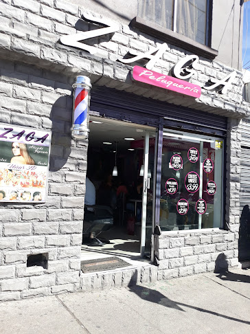 Zaga Peluquería