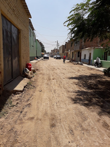 Arequipa 138, Chiclayo 14011, Perú