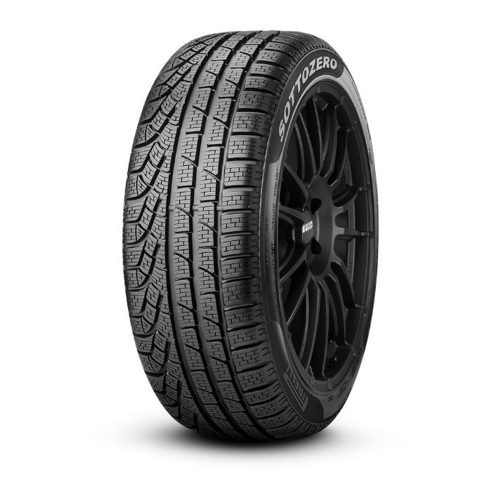 Автомобильные шины Pirelli WINTER SOTTOZERO™ Serie II