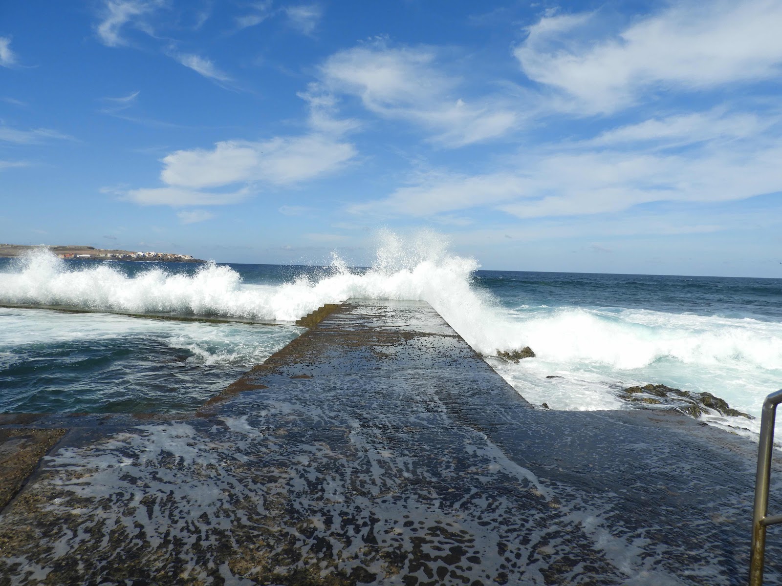 Agujero, Gran Canaria