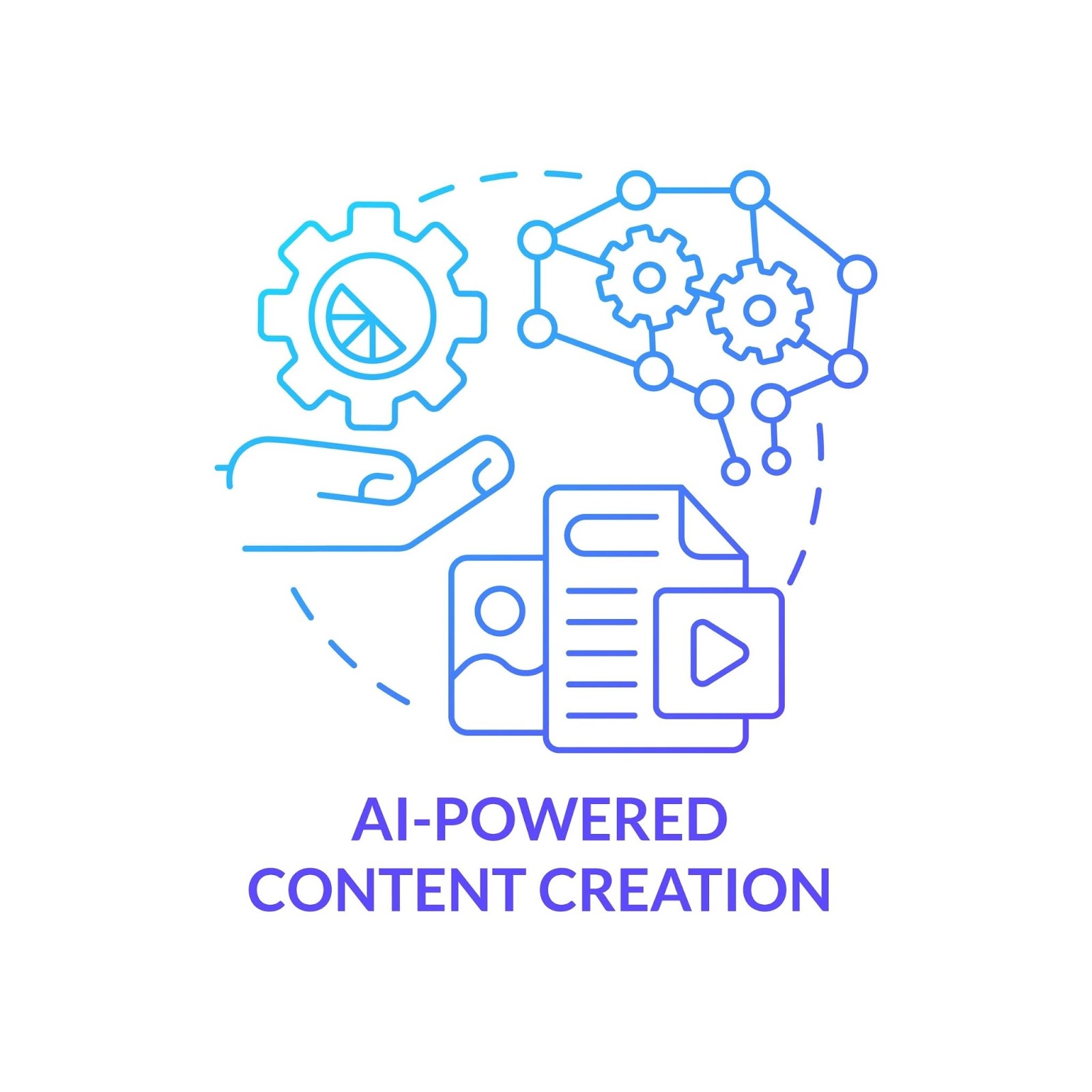 ai powered content creation