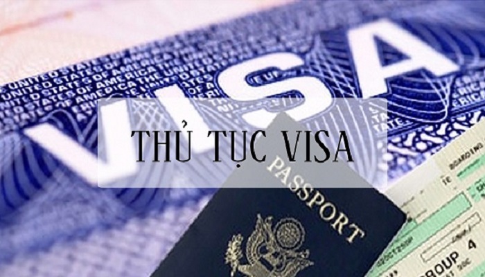 Dịch vụ làm visa Hàn Quốc - Dịch vụ làm visa Hàn Quốc hướng dẫn điền lịch trình di chuyển