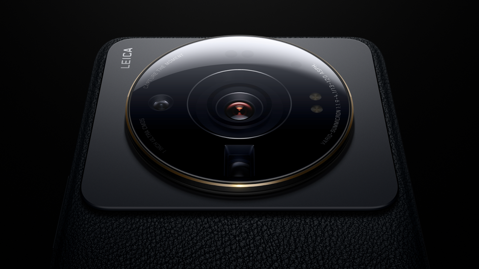 Xiaomi 12S Ultra: un smartphone que parece cámara profesional | DPL News