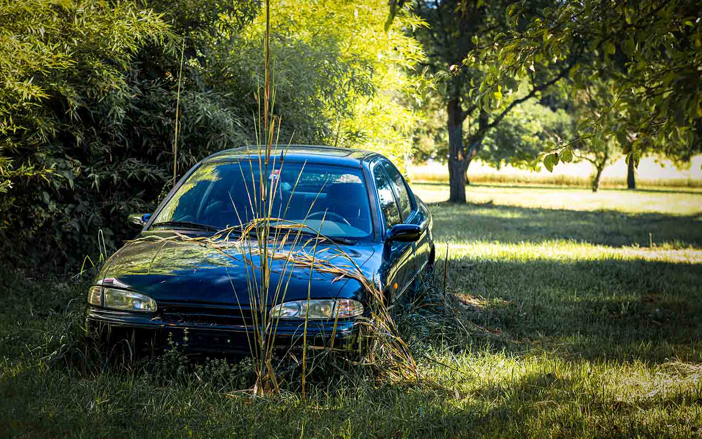 One of the effective ways to Get Rid of a Car That Doesn't Run is to sell it to a dealership