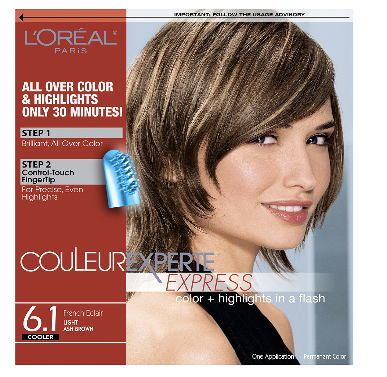 Curly Haircuts and Hairstyles for Short Hair - L'Oréal Paris