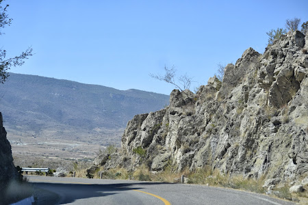 Мексика. И станут направления дорогами.