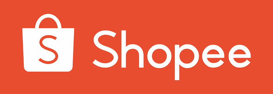Tombol Shopee
