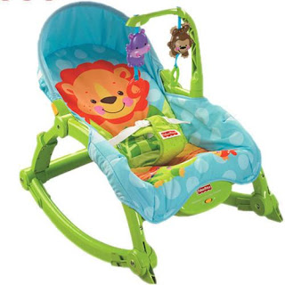 Best Rockers for baby