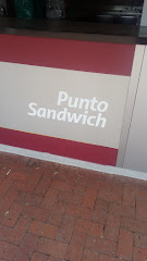 Punto Sandwich