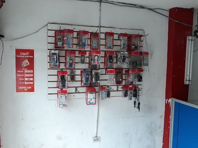 Opiniones de Servicio Tecnico Soluciones Inmediatas en Guayaquil - Tienda de móviles