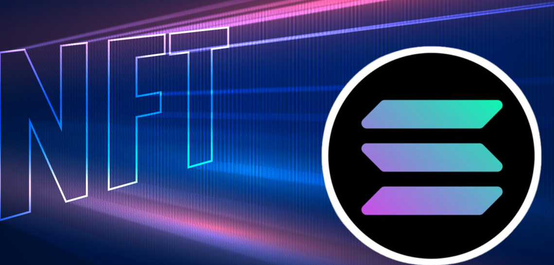 Solana NFT API – 探索 Solana 的终极 NFT API