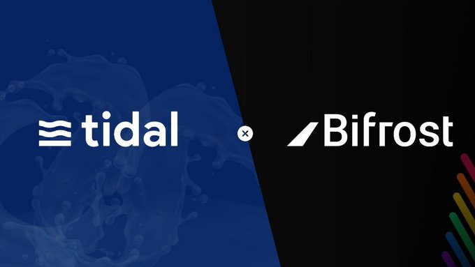 Tidal x Bifrost