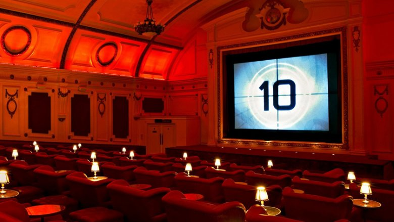 超豪華 世界の高級映画館10選 日本では体験できない驚きの体験とは トトの映画と一人旅