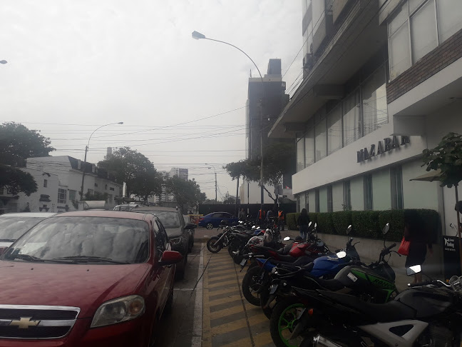 Opiniones de Domicilios.com (Perú) en Lima - Oficina de empresa