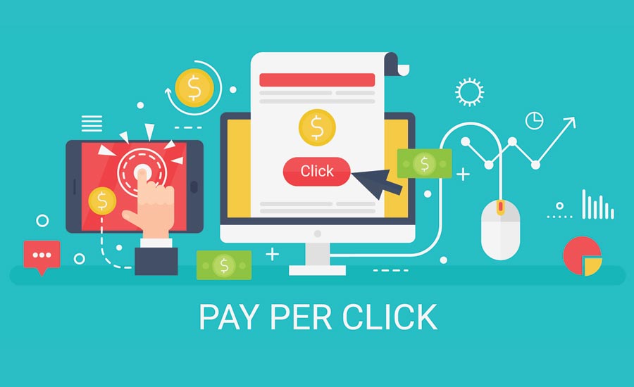  Pay Per Click Advertising for eCommerce