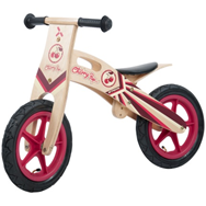 Draisienne ou tricycle : quel vÃ©lo pour votre bÃ©bÃ© ?