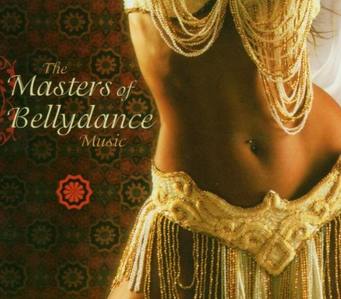 Top 10 Best Bellydance Albums of All Time | Belly Dance