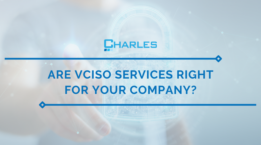 Are vCISO Services Right For Your Company?