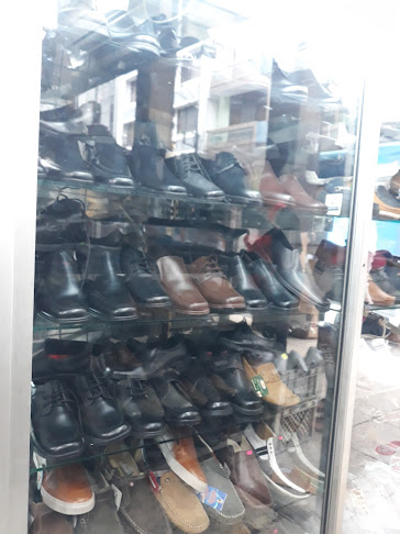 Calzado Laurita - Guayaquil