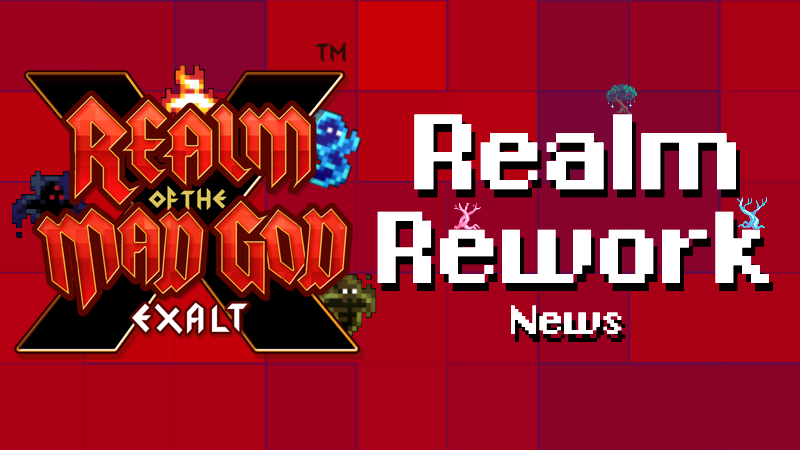 Realm of the Mad God Remastered