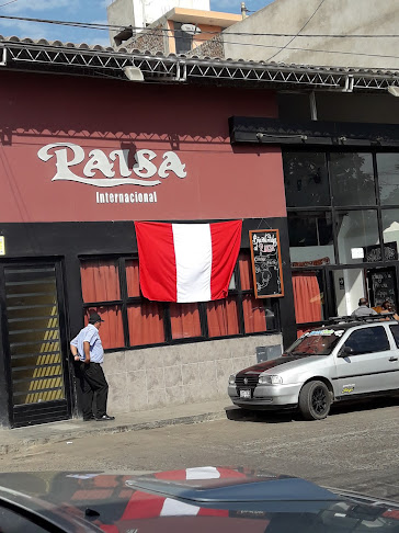Las Gemas 418, Trujillo 13011, Perú