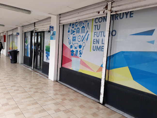 UMET - Plaza Quil - Guayaquil