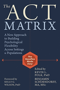 The ACT Matrix Book
