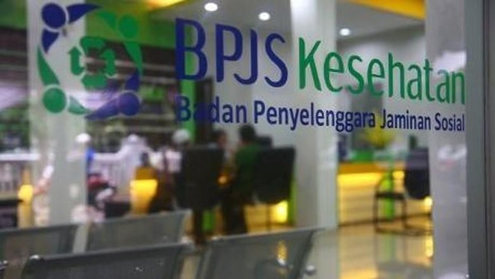 Iuran BPJS Kesehatan