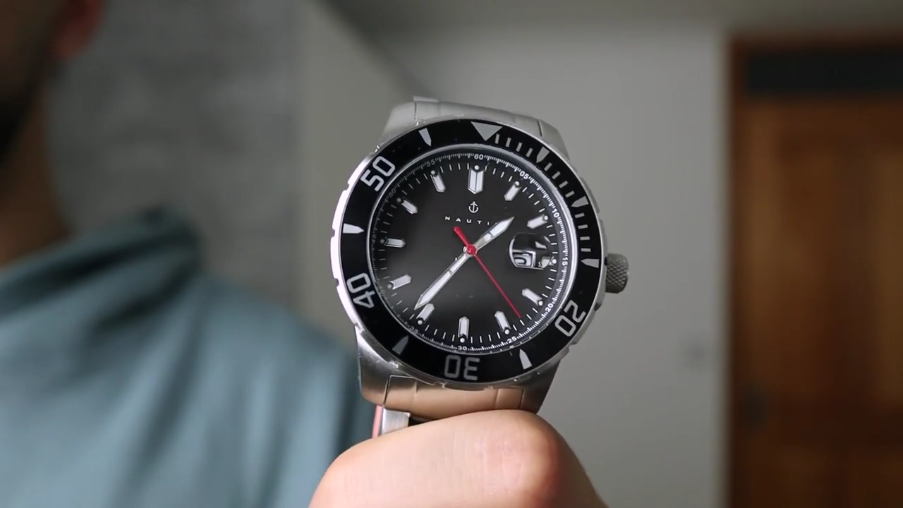 My Watch Gang The Wheel Unboxing And Review