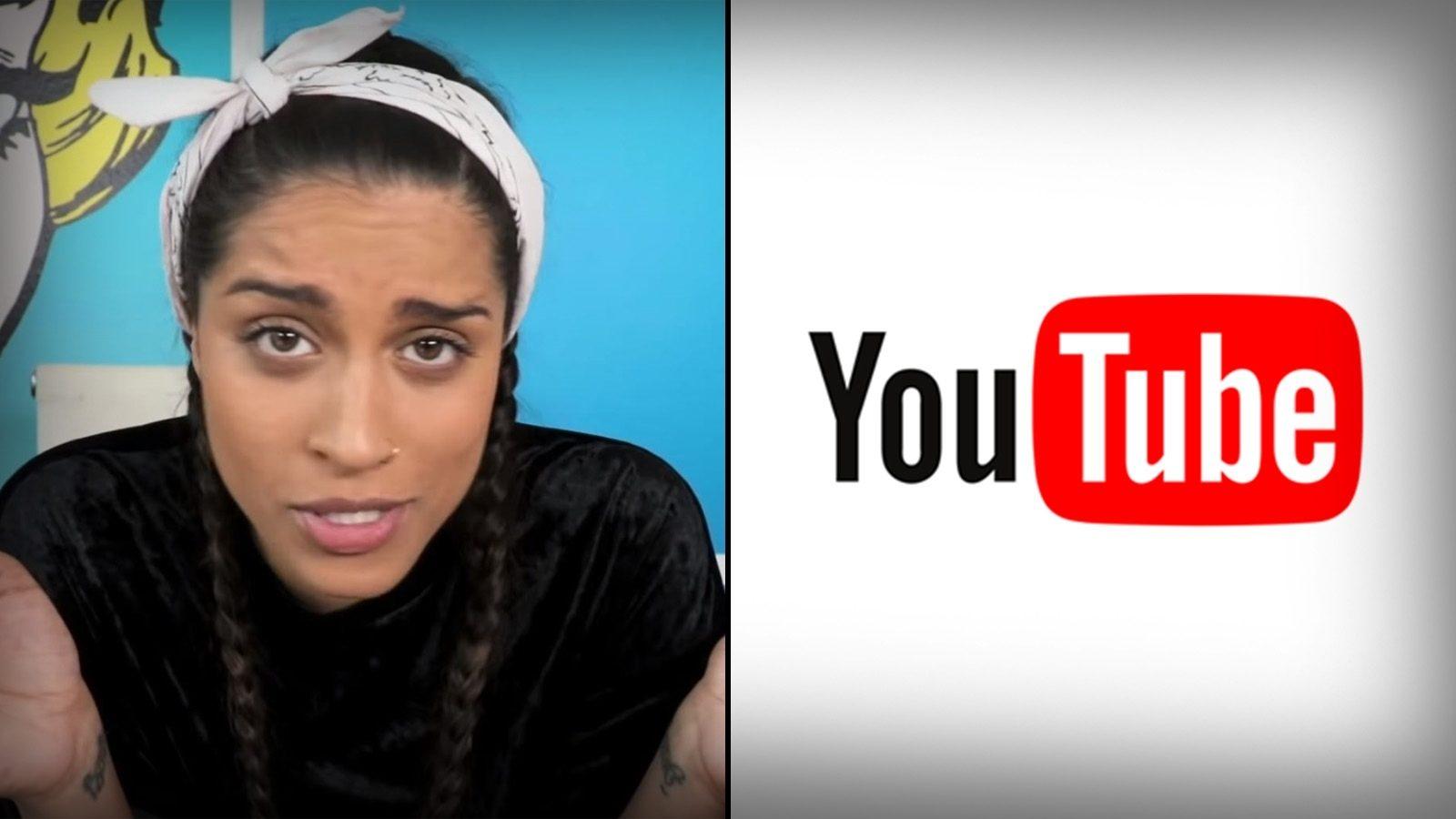 Lilly Singh on YouTube | YouTube Content | One Search Pro Digital Marketing