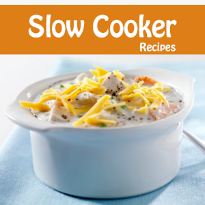 350+ Slow Cooker Recipes apk Download