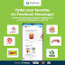 Jollibee Foods Corporation and PayMaya pioneer conversational commerce with ‘cashless’ ordering chatbot