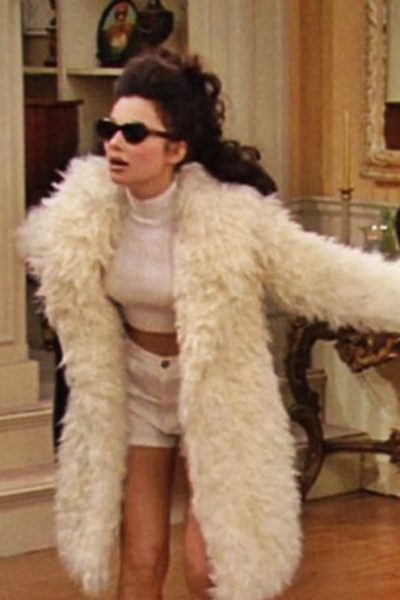 90s outfits iconic