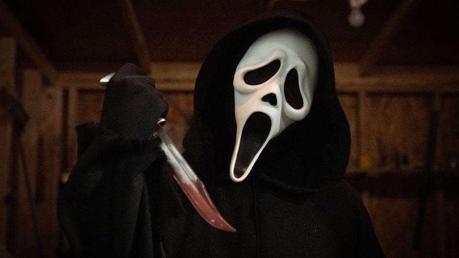 3.SCREAM 3