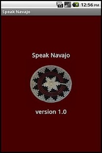 Speak Navajo Volume 1 Language apk Review