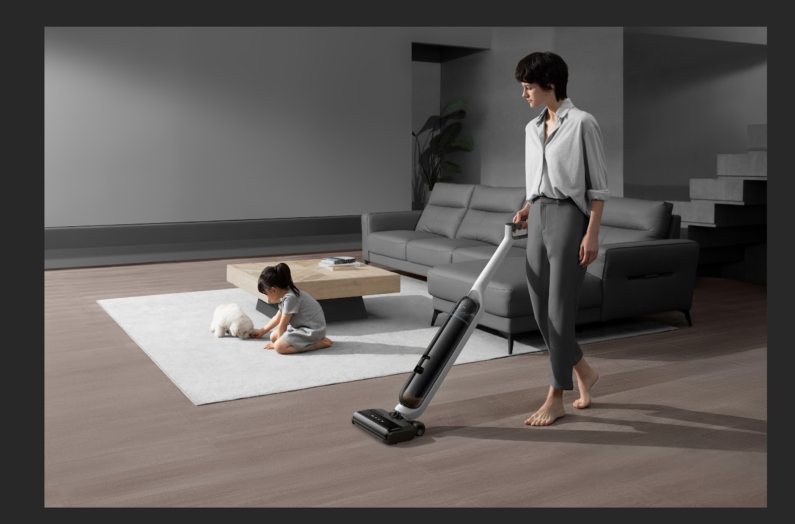 Why is My Vacuum Cleaner Leaving Dirt Behind? Top Solutions!