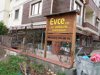 Evce Cafe