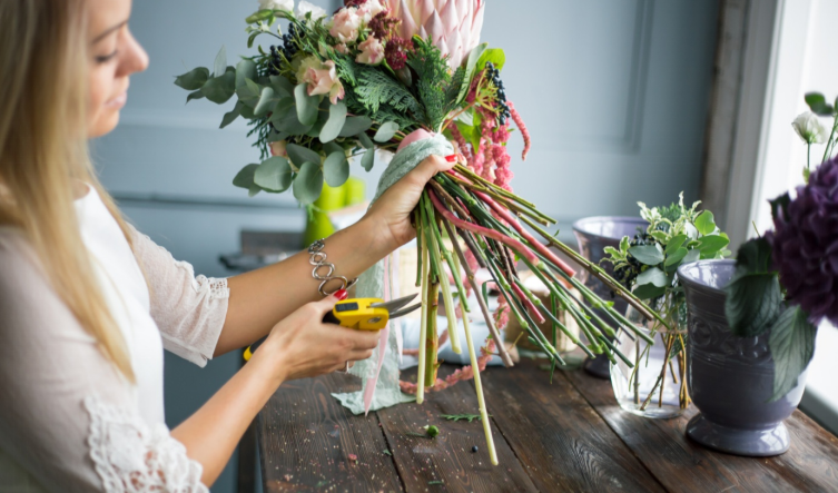 5 Tips for Choosing the Best Flower Bouquet