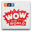 Wow in the World logo