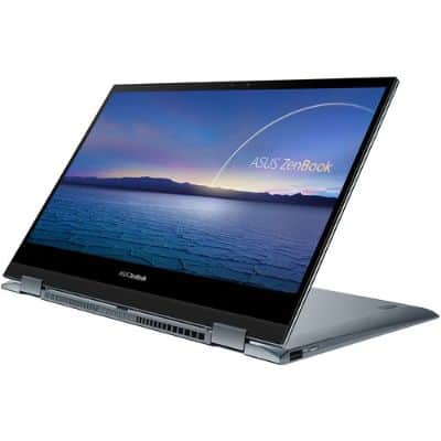 Best 13 Inch Laptop Asus Zenbook Flip S UX371