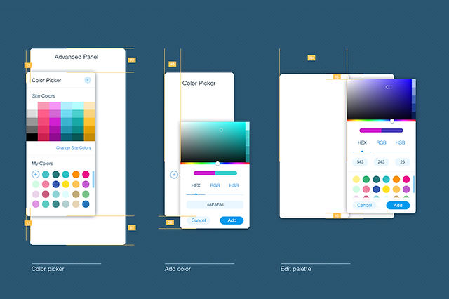 How to Design a User-Friendly Wix Website: UX and UI Tips