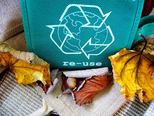 How To Up Your Recycling Game