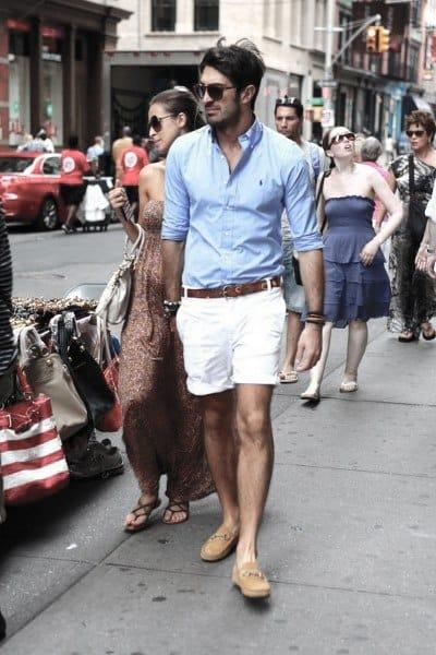 60 Summer Outfits For Men - Stylish Warm Weather Clothing Ideas