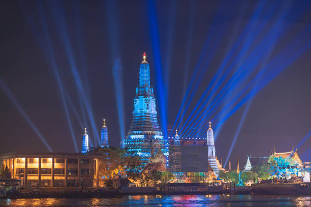 Where to Celebrate New Year's Eve in Bangkok in 2023 