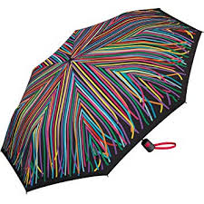 Paraguas plegable Benetton