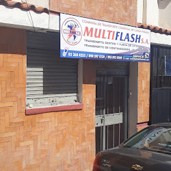 MultiFlash S.A.