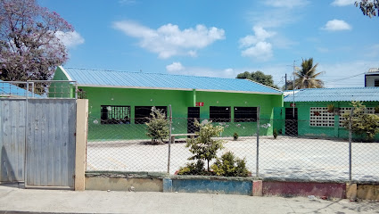 Institución Educativa Mogambo Sede La Esperanza